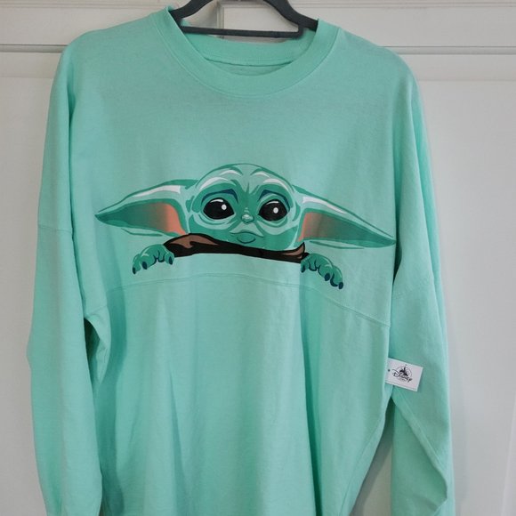 Disney Spirit Jersey - Picture 1 of 2